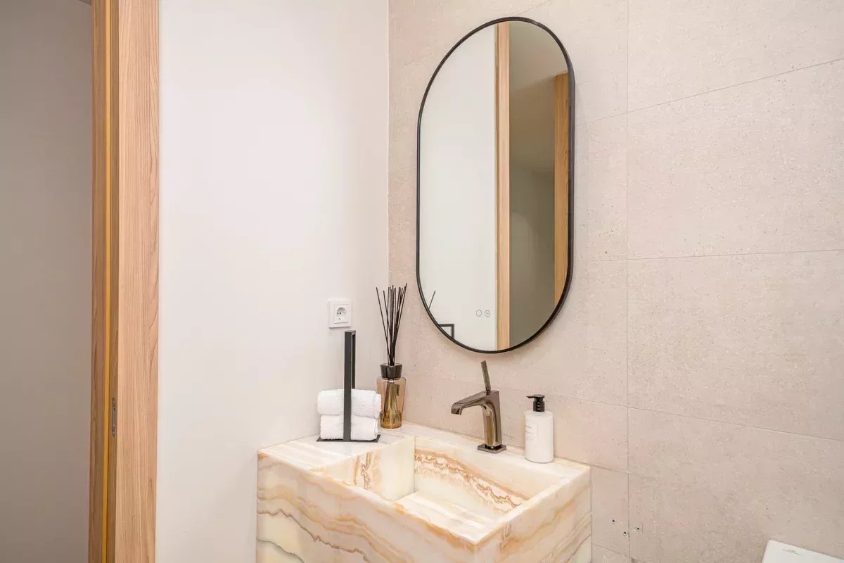 Daire Pozuelo de Alarcón - picture 27