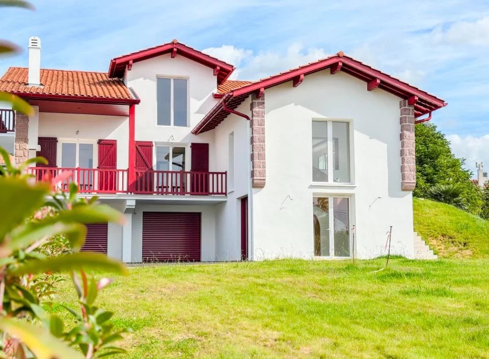 Agence immobilière de Turquoise immobilier