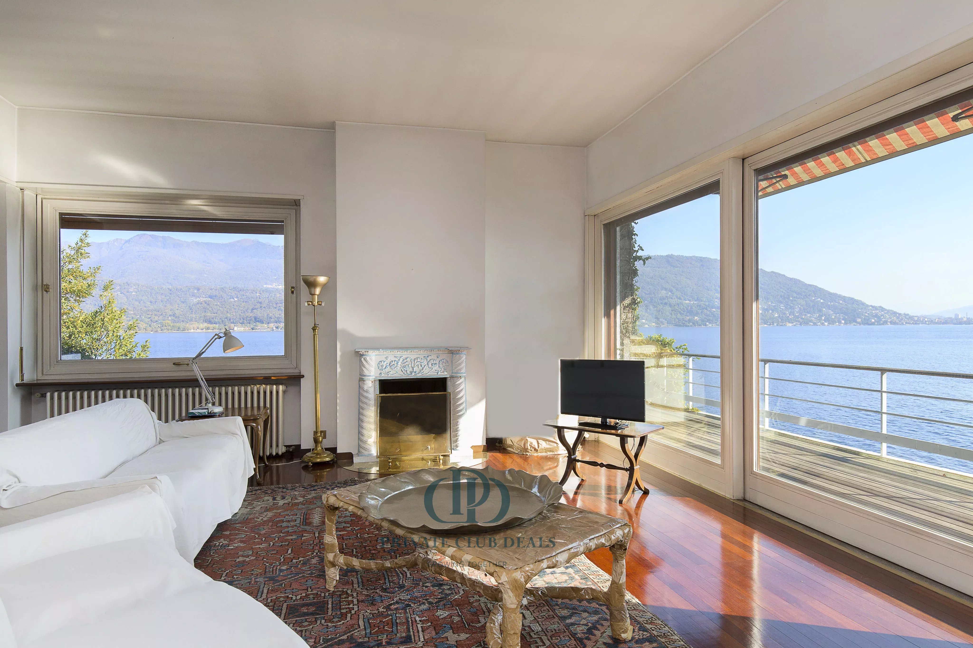 Villa Baveno - picture 12