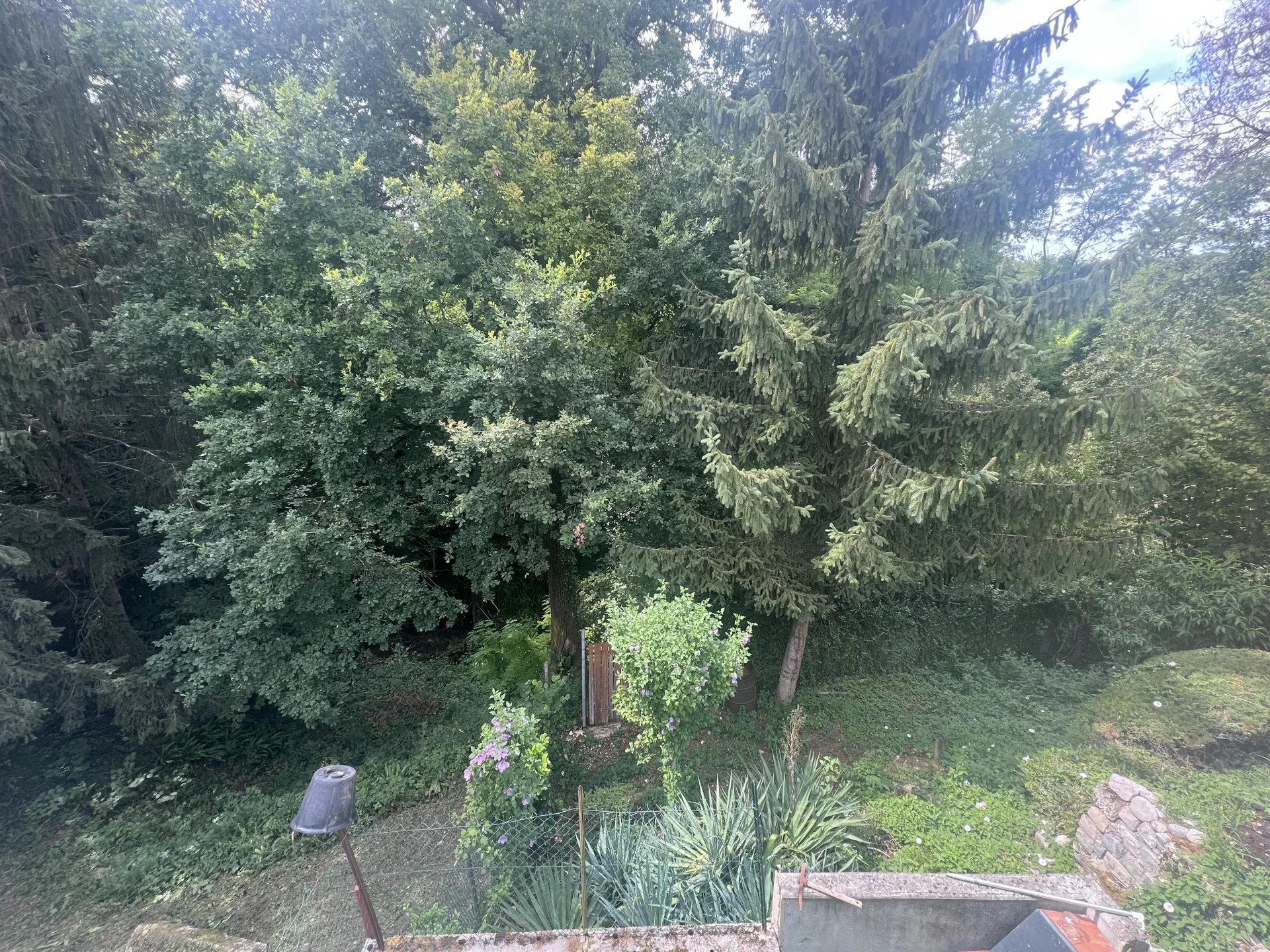Vente Maison Saint-Romans