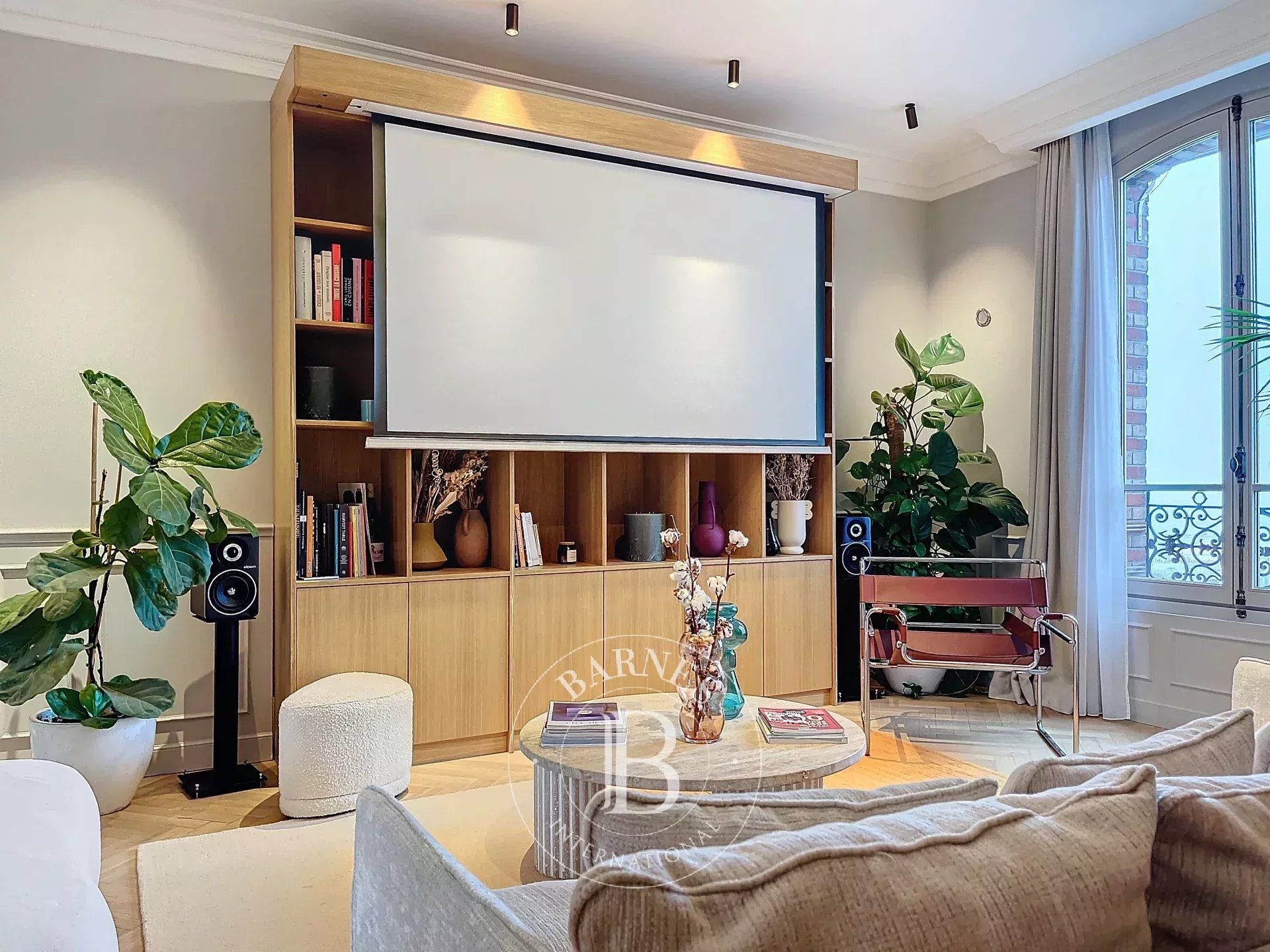 Daire Paris 18ème - picture 5