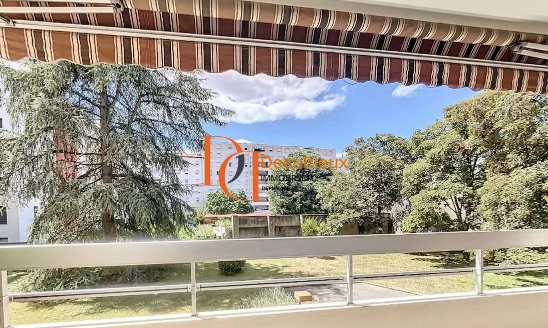 Appartement à vendre Villeurbanne
