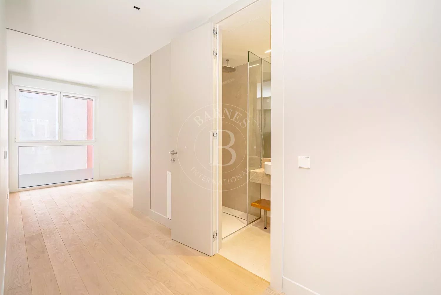 Daire Madrid - picture 30