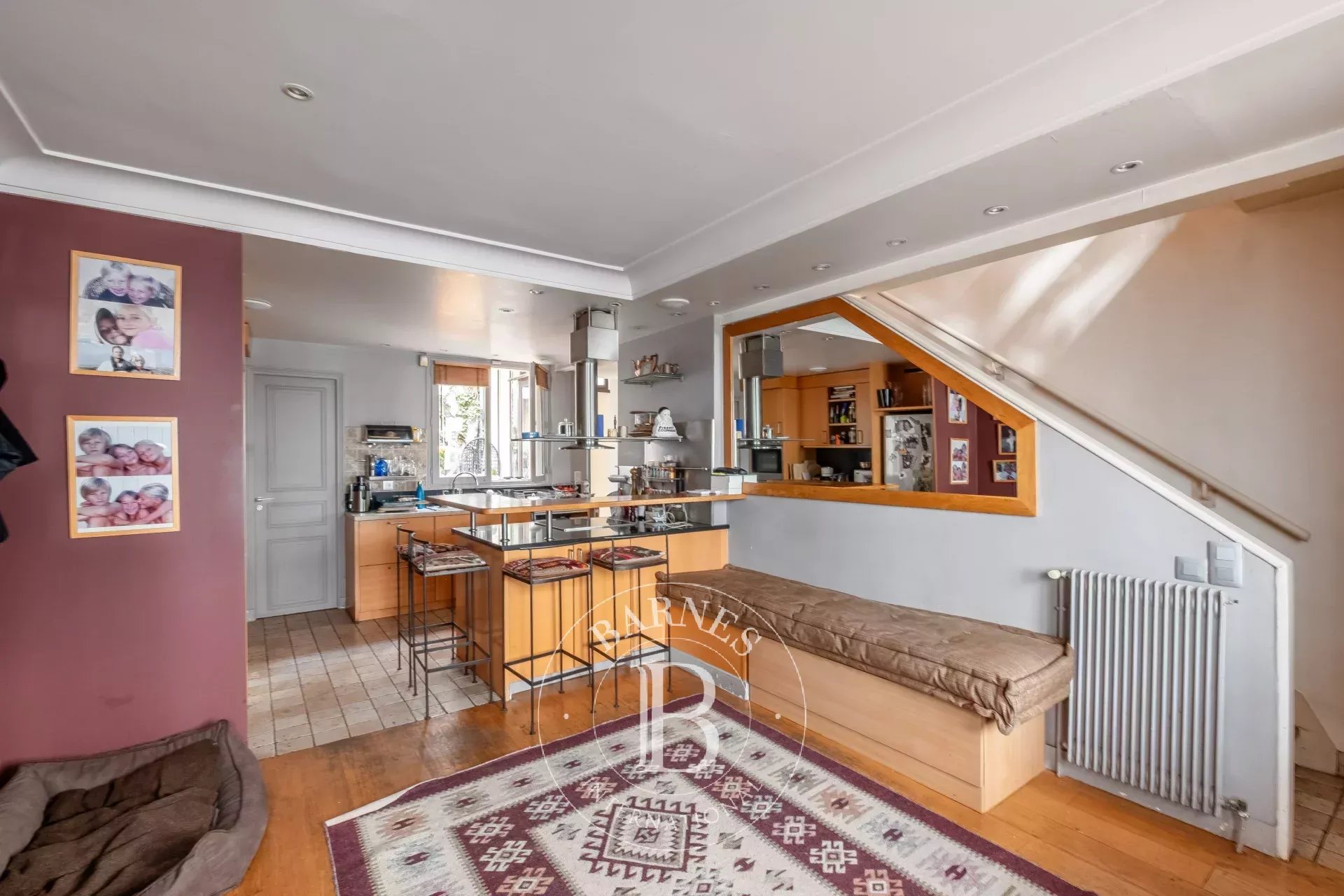 Paris  - House 7 Bedrooms - picture 11