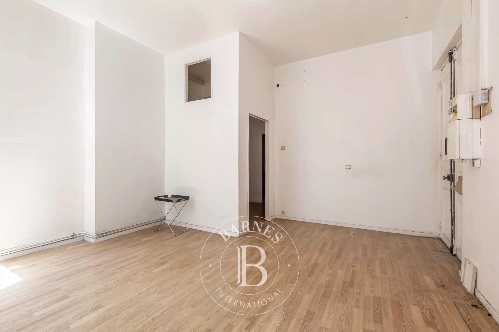 Daire Paris 8ème - picture 4