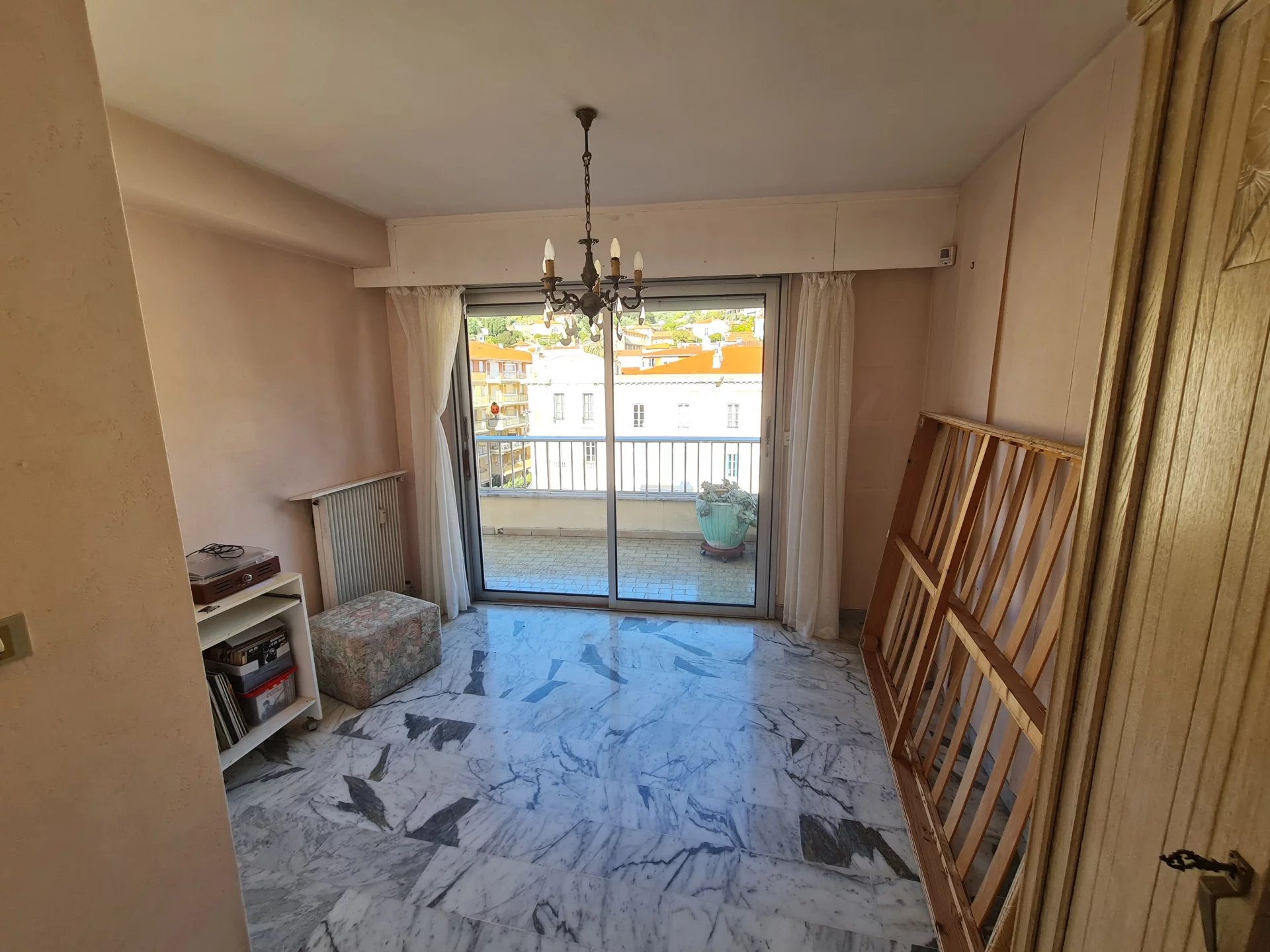 Sale Apartment Menton