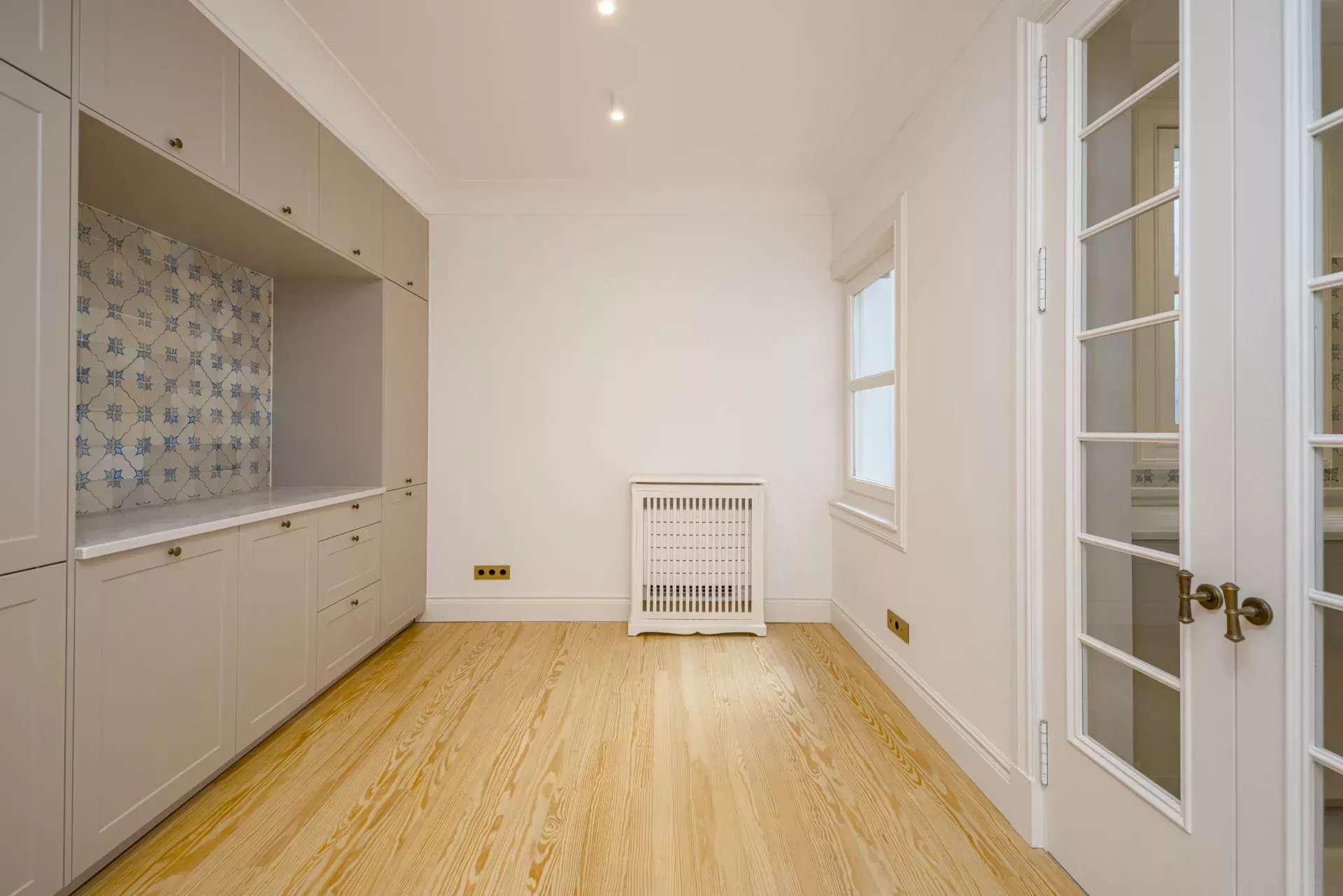 Daire Madrid - picture 18