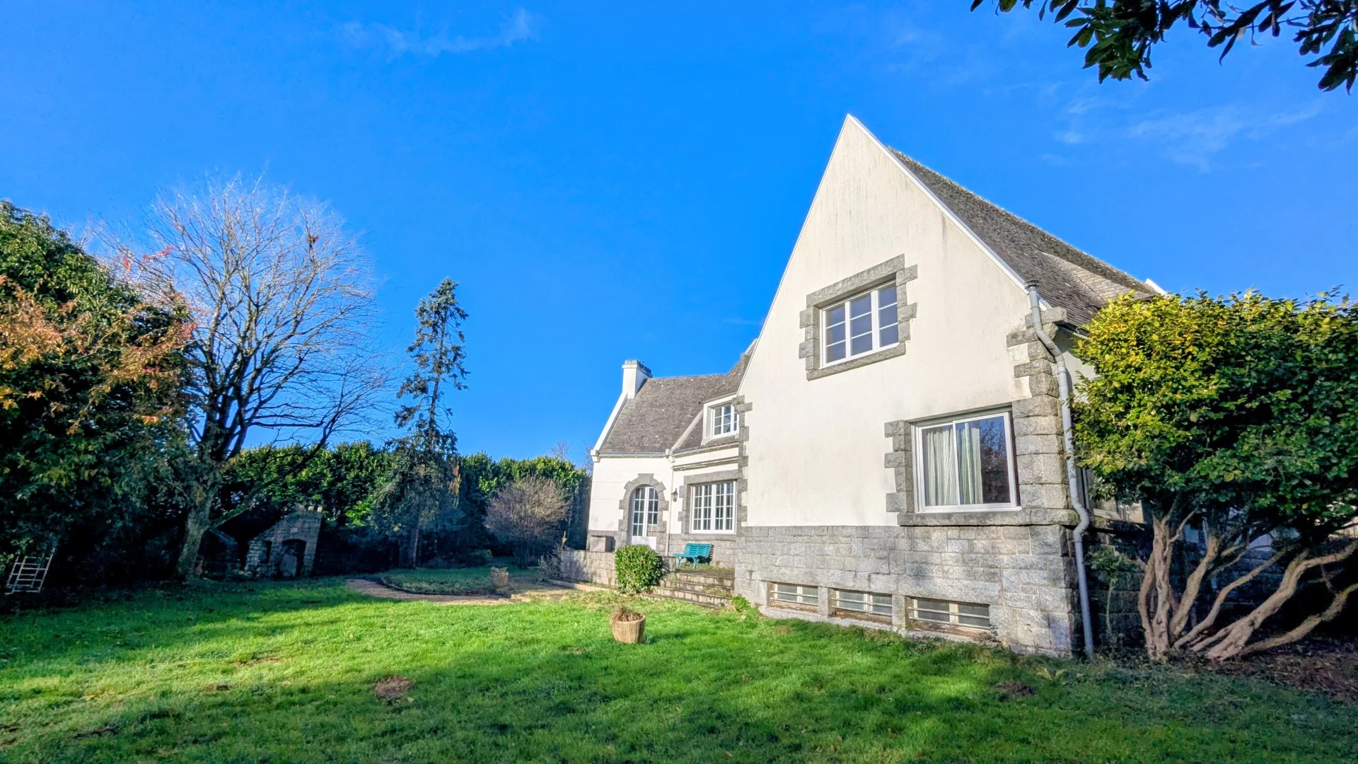 Agence immobilière de LA CLEF