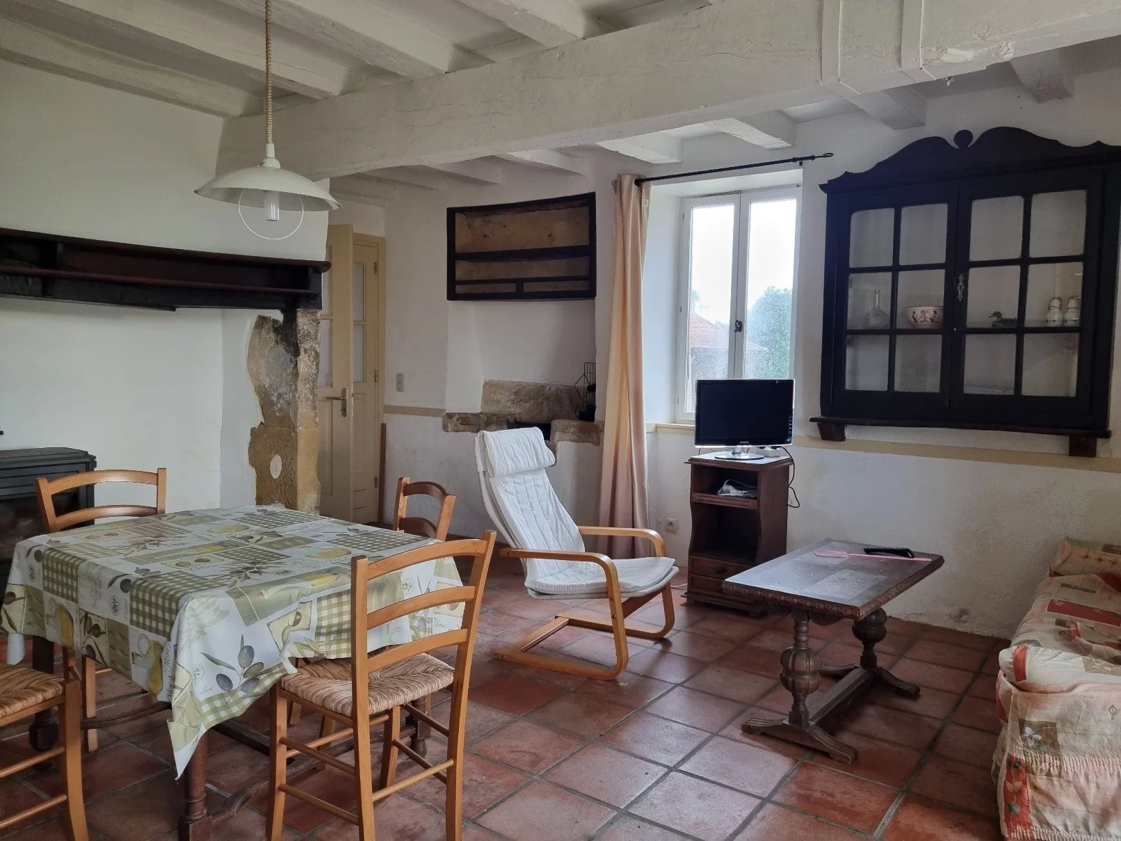 Maison à vendre Sère, Gers