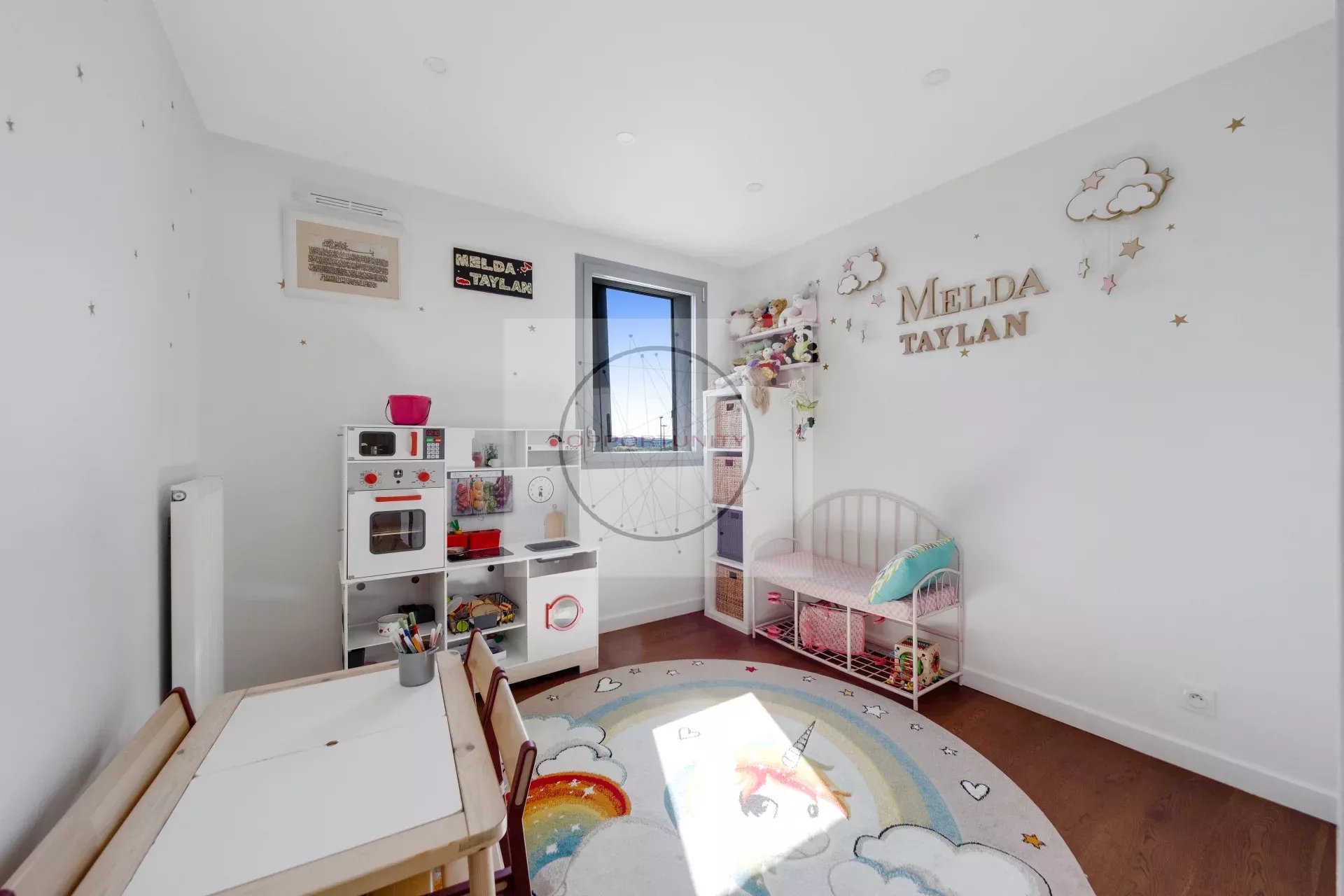 appartement 86 m² Montreuil — photo 6