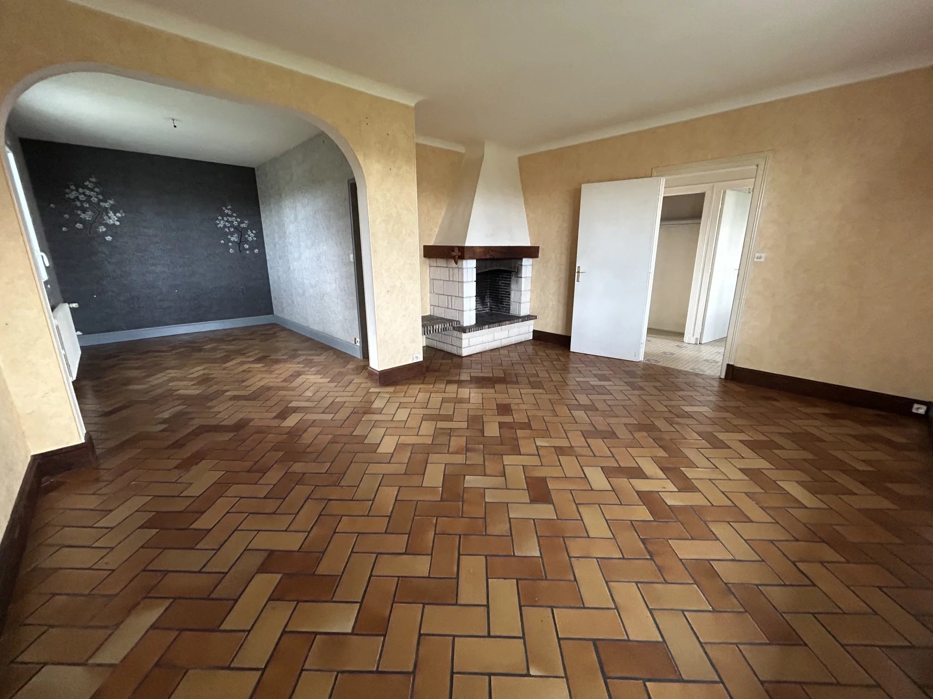 Vente Maison Thouars