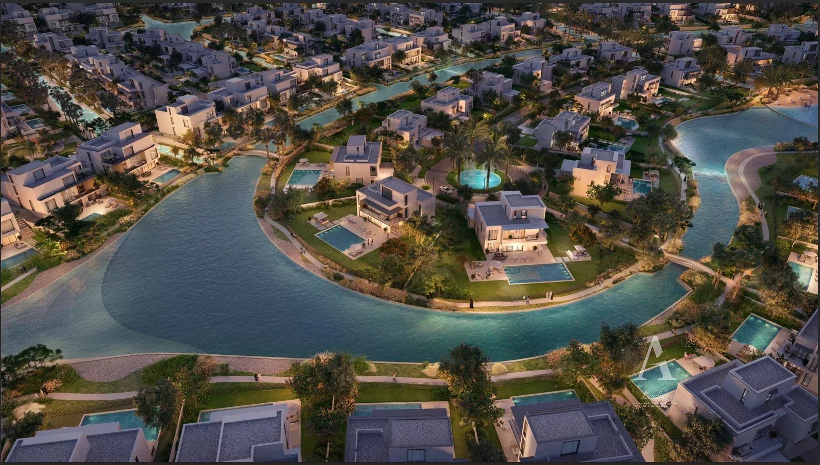 Development Apartment Dubai