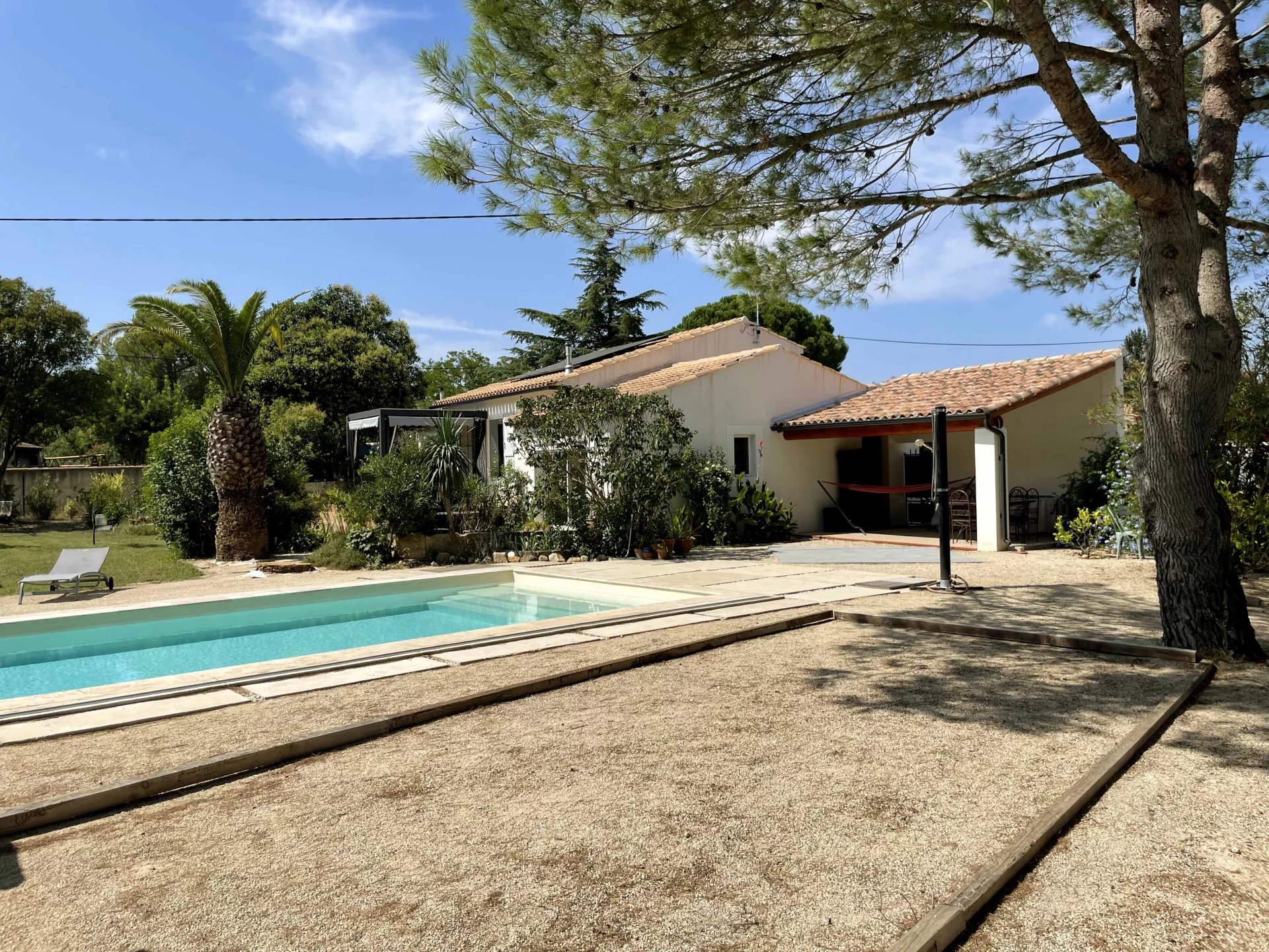 Vente Villa Arles