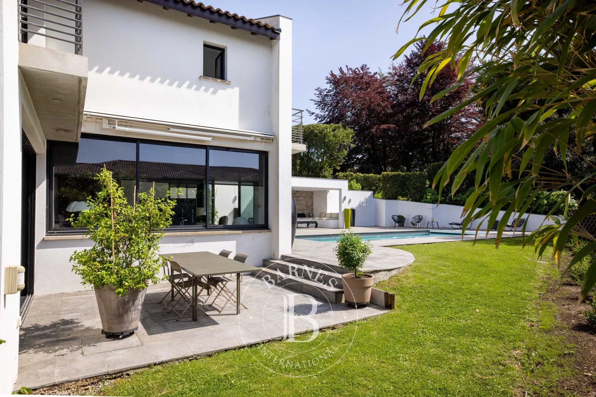 Saint-Jean-de-Luz  - Maison 6 Pi&egrave;ces 5 Chambres - picture 2