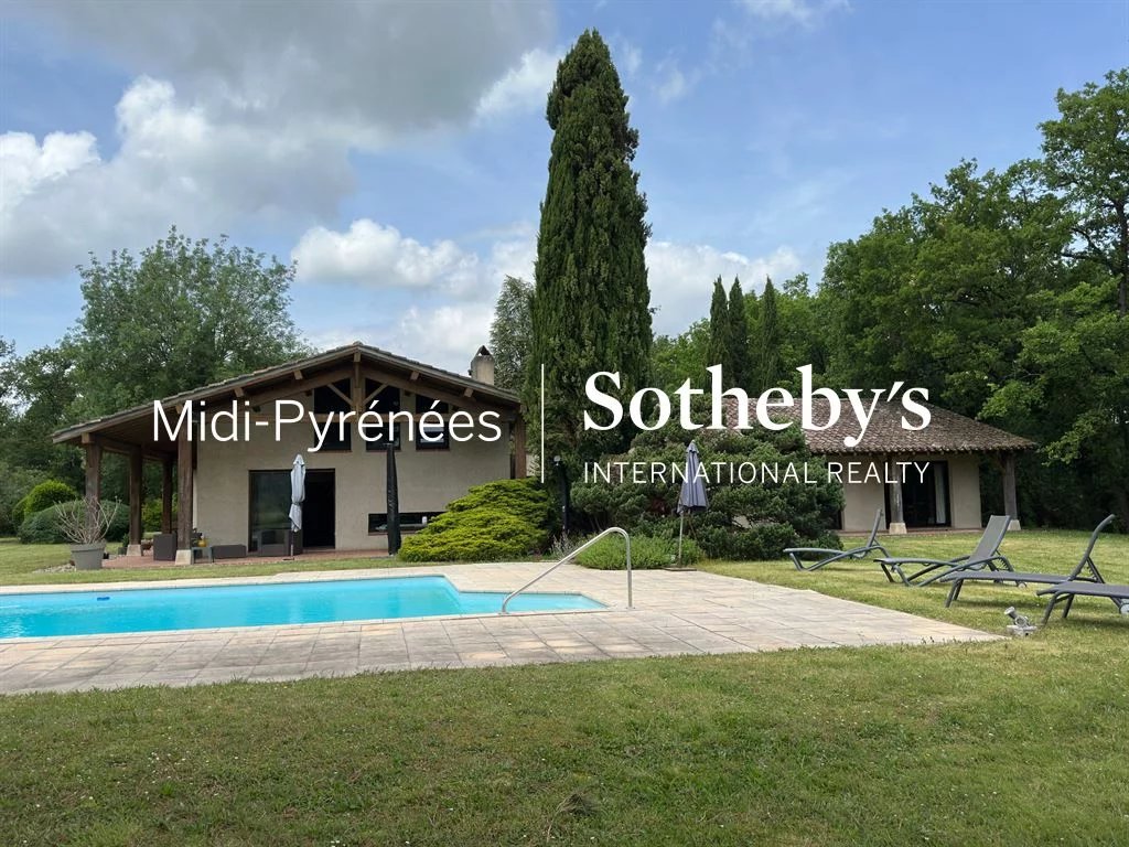 Vente Maison Mondonville