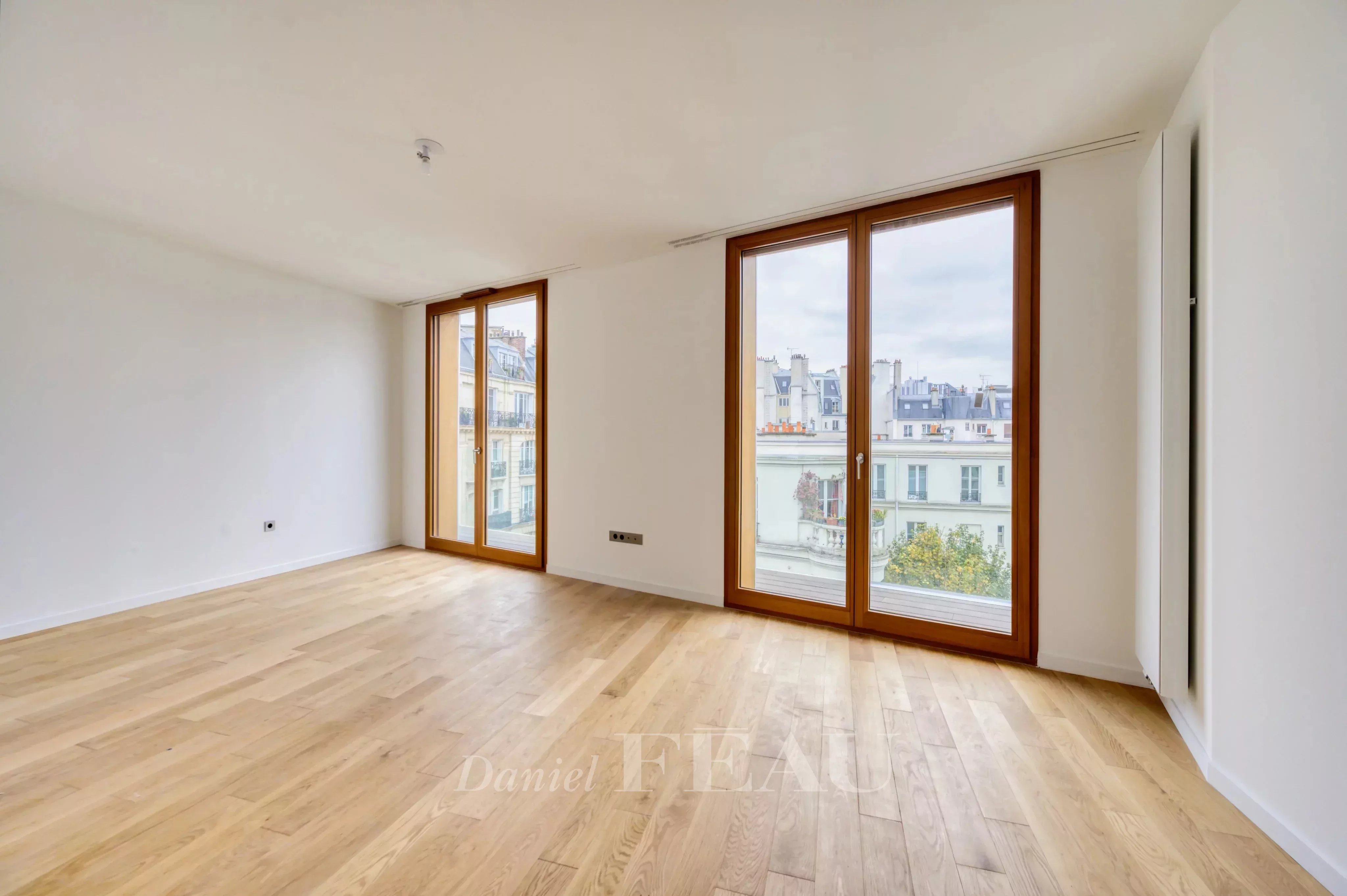Location Penthouse Paris 6ème