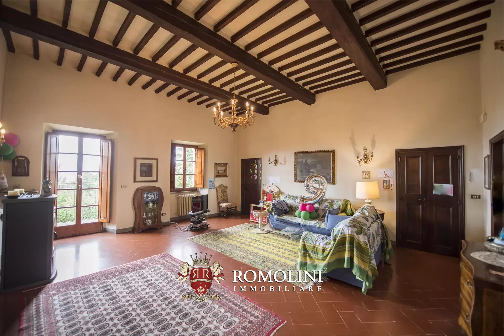 6 Bedroom Villa/Townhouse's Image 28