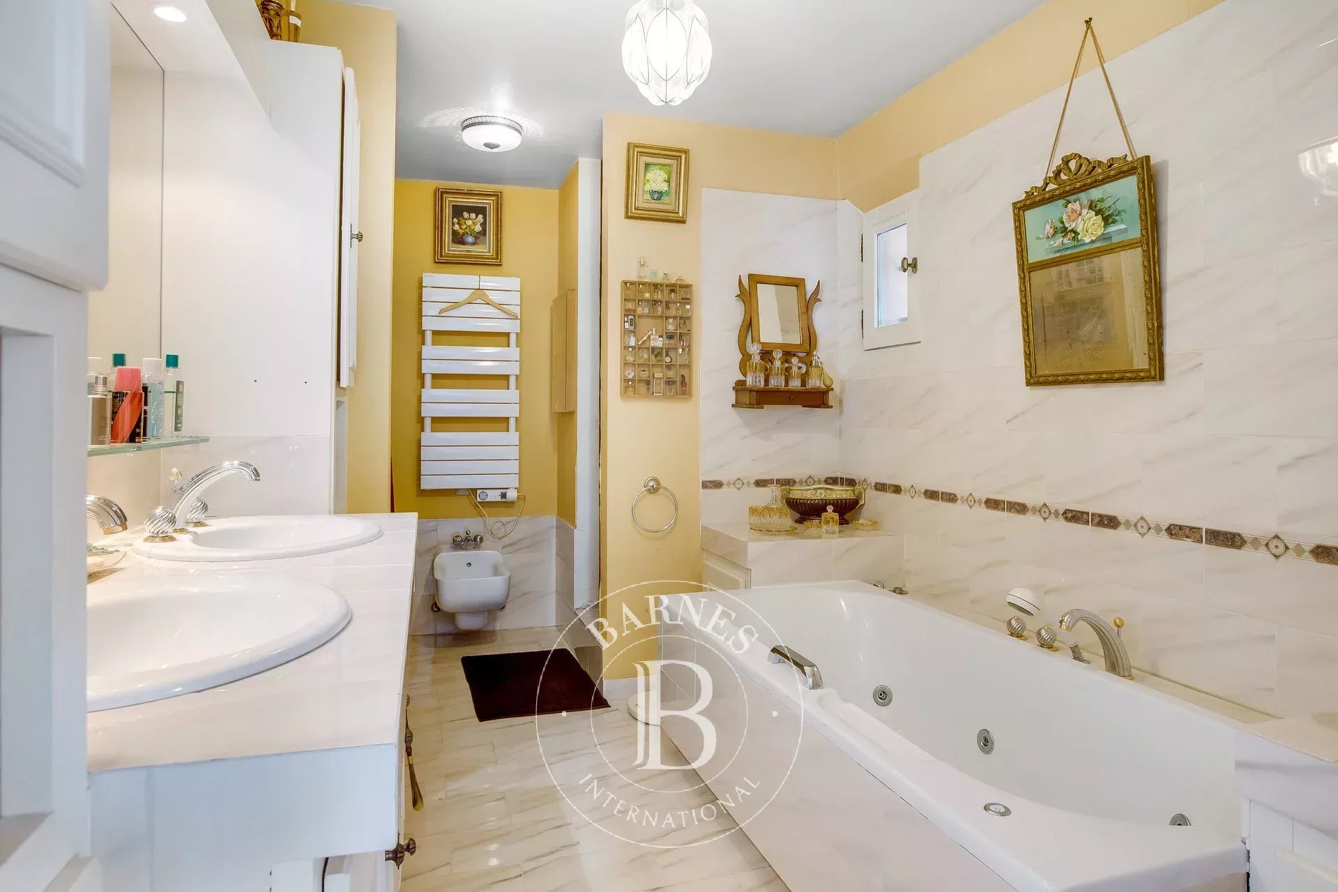 Villa Valbonne - picture 11