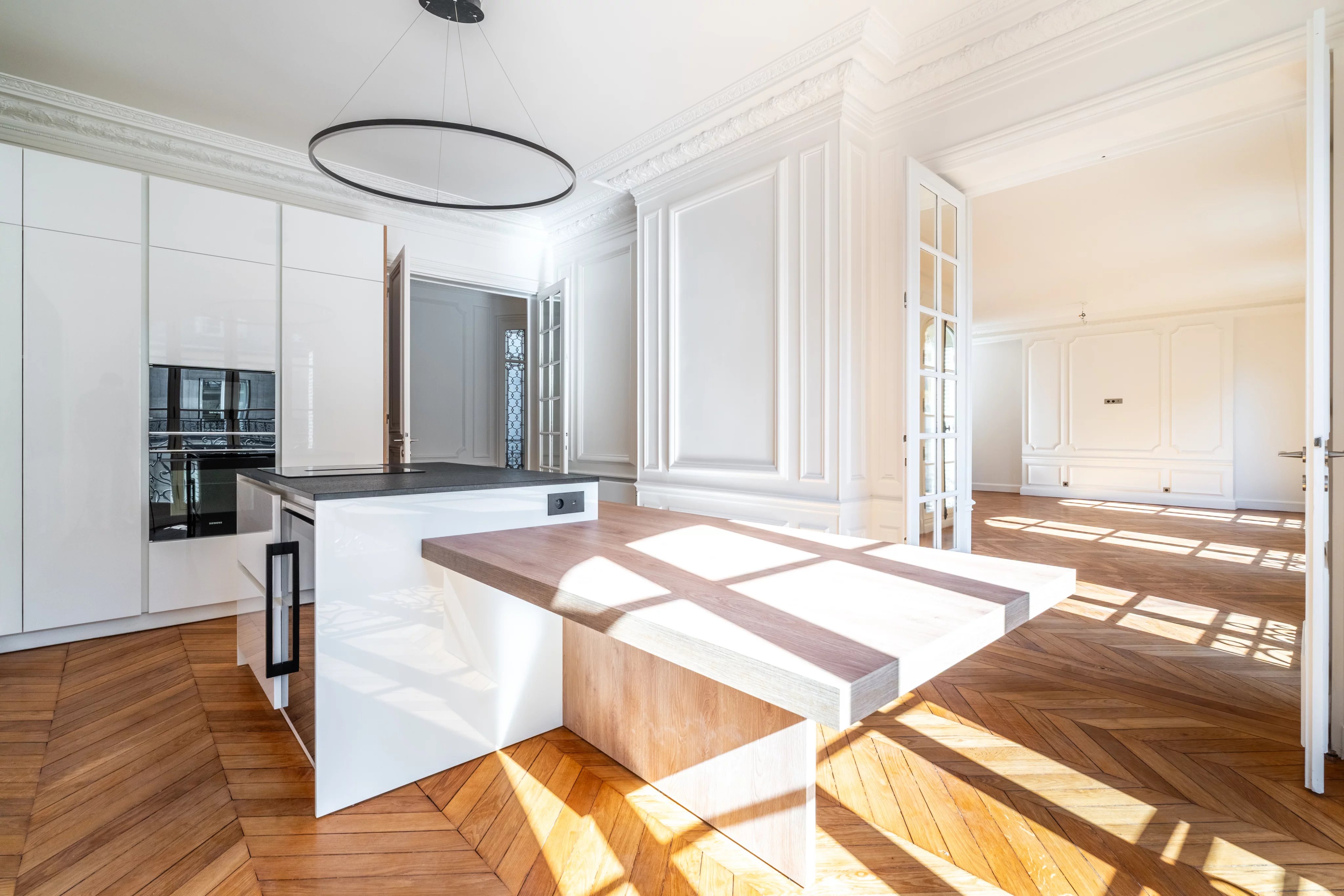 Vente Appartement Paris 6ème