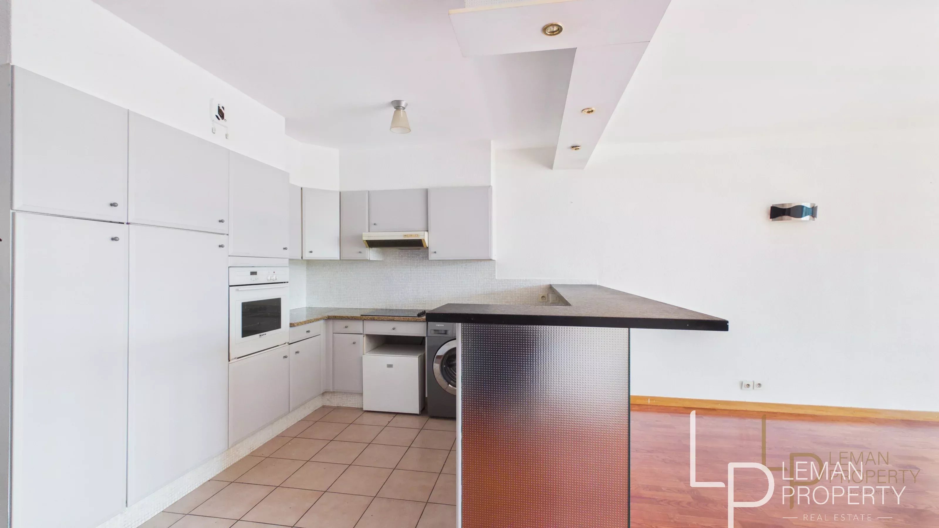 appartement disponible à la vente à Veigy-Foncenex
