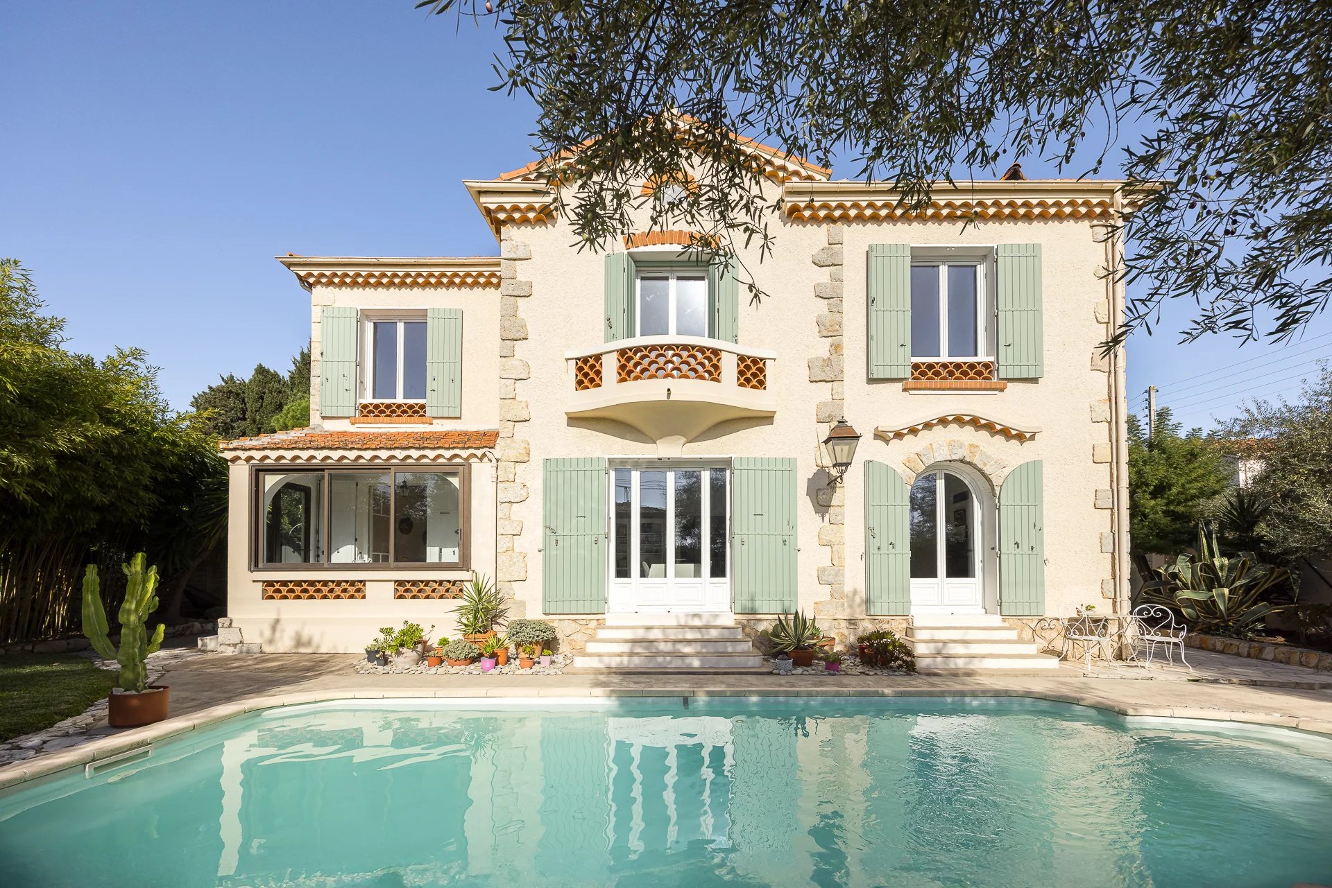 Sale House Antibes