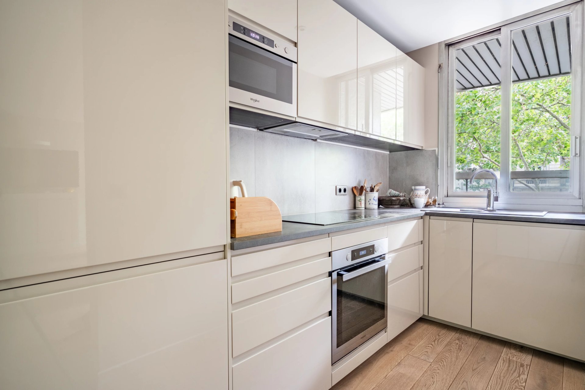1 Bedroom Apartment/Flat's Image 3