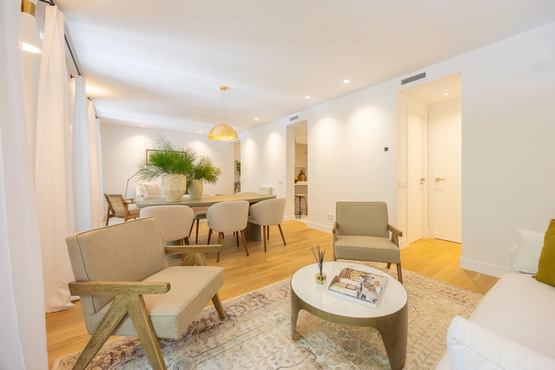 Venta Piso Madrid