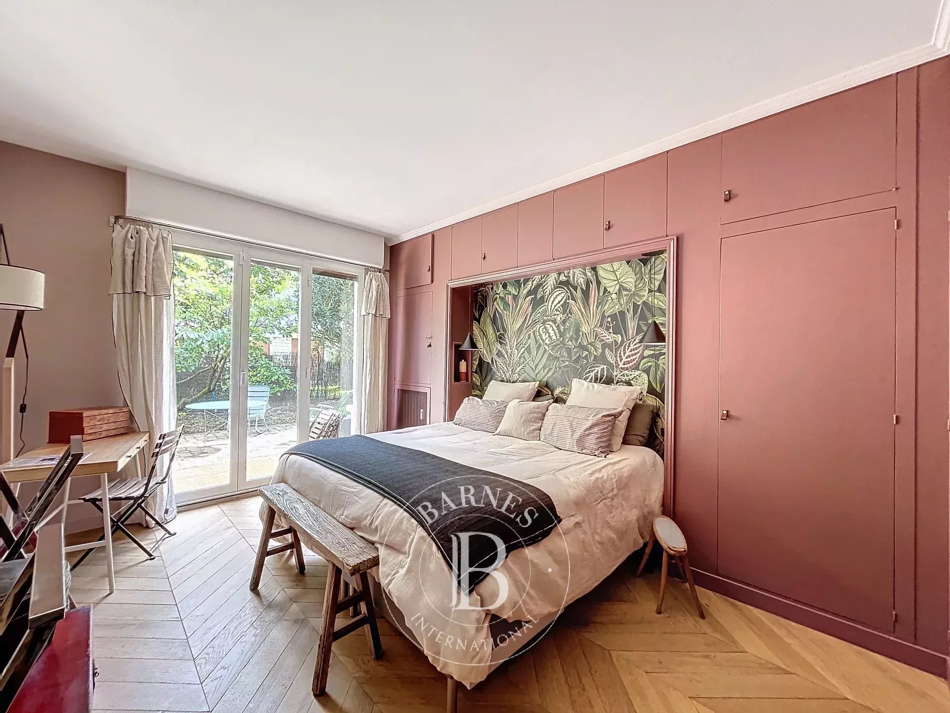 Daire Neuilly-sur-Seine - picture 7