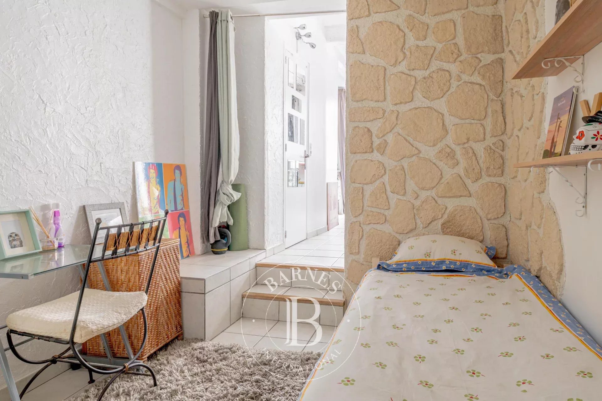 Daire Paris 5ème - picture 7