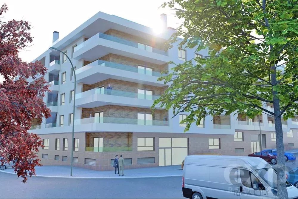 Modern apartment with elevator in Montijo 85507835 image 7