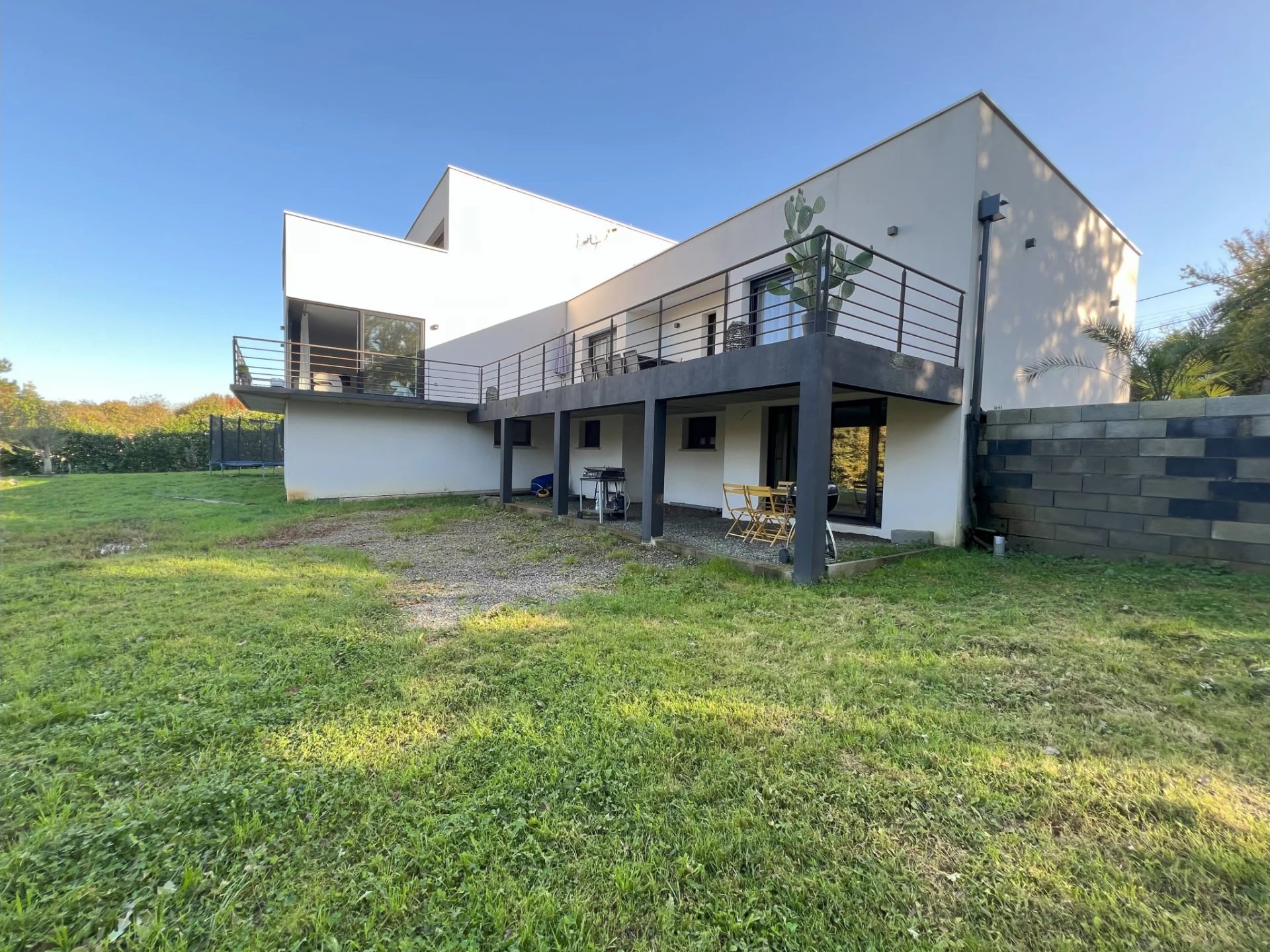 Vente Maison Saint-Gaudens