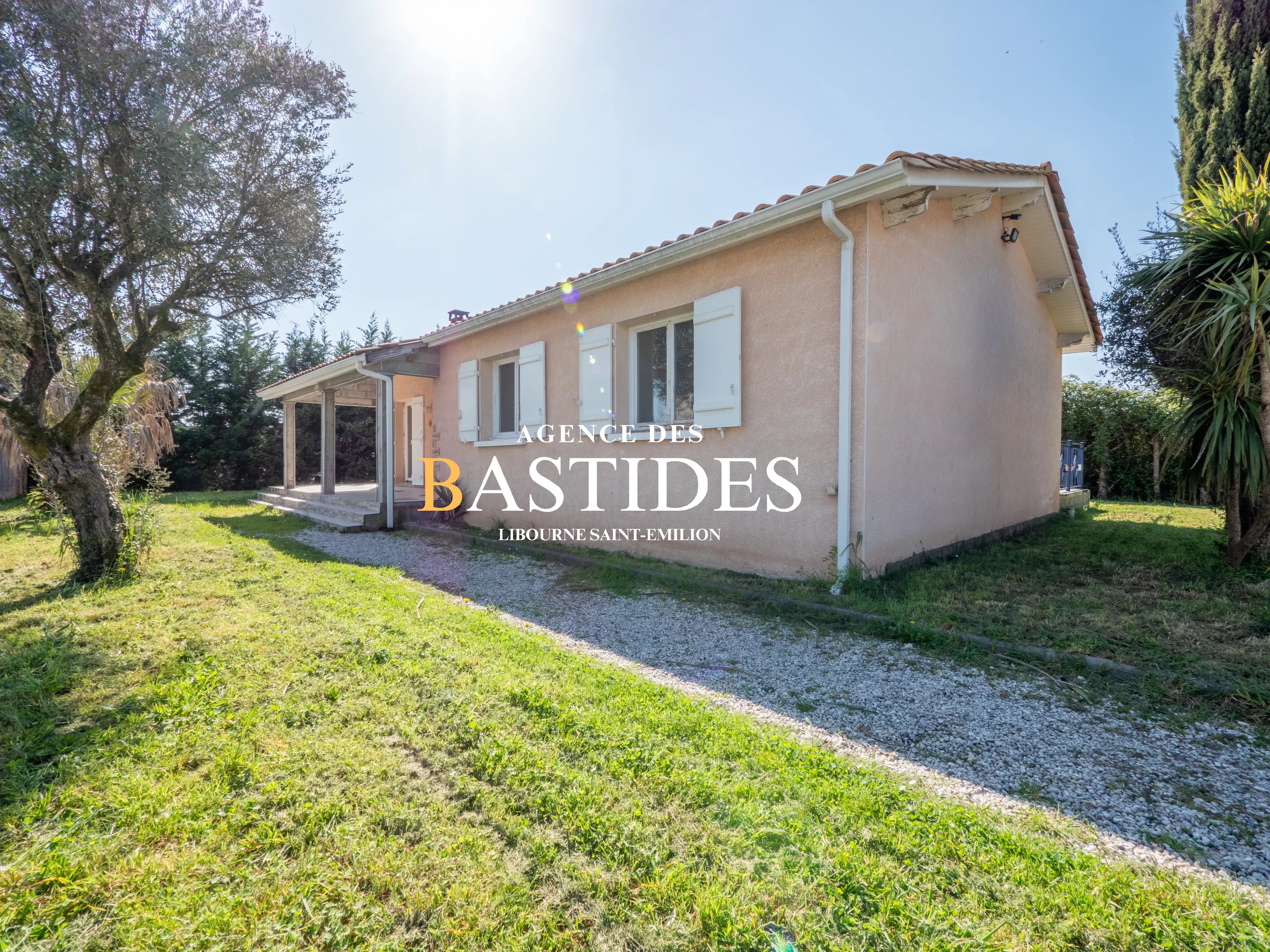 Agence immobilière de AGENCE DES BASTIDES