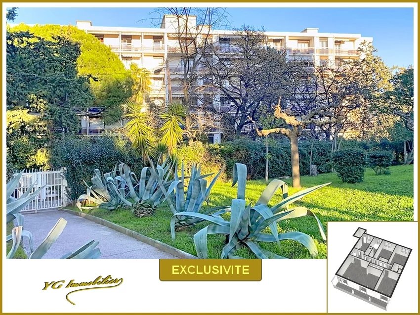 Vente Appartement Toulon