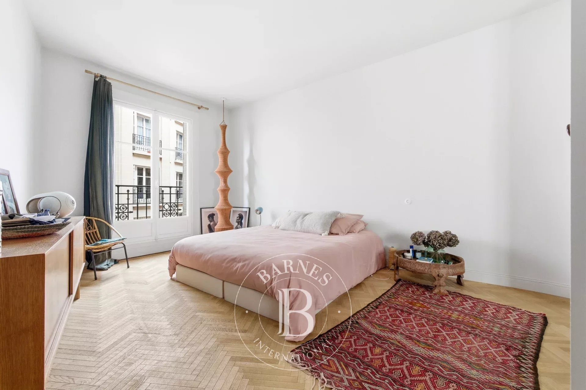 Paris  - Apartment 3 Bedrooms - picture 15