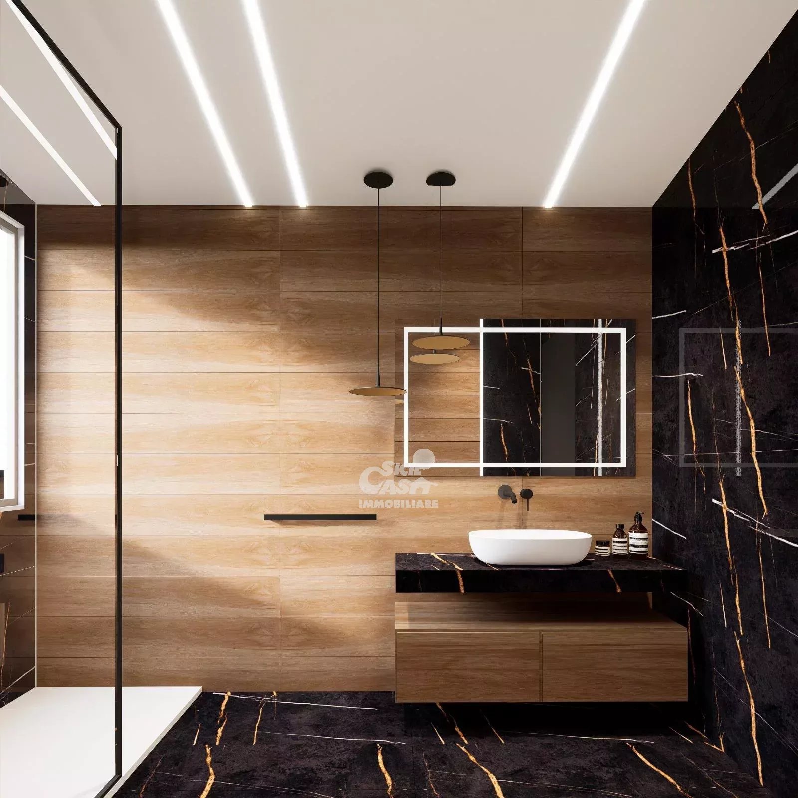 Agence immobilière de SicilCasa Immobiliare