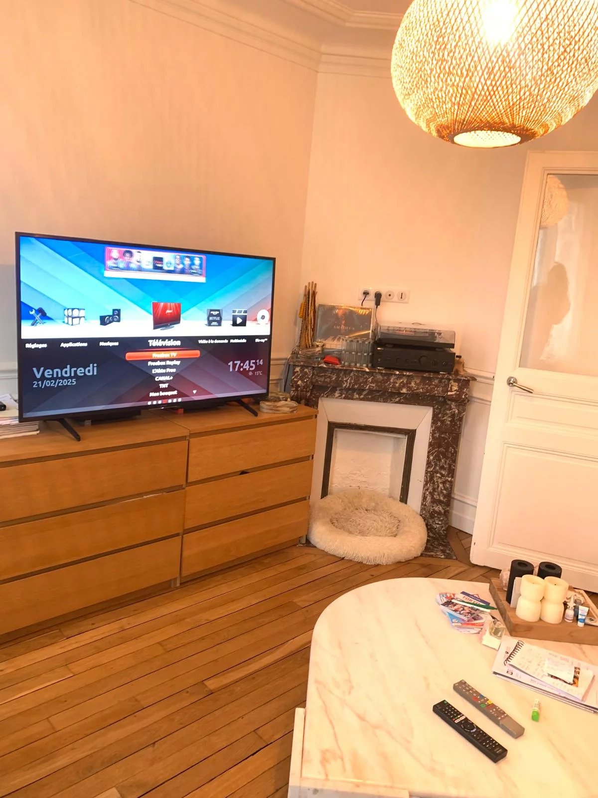 94160 Saint Mandé - Appartement 2 pièces - Image Array