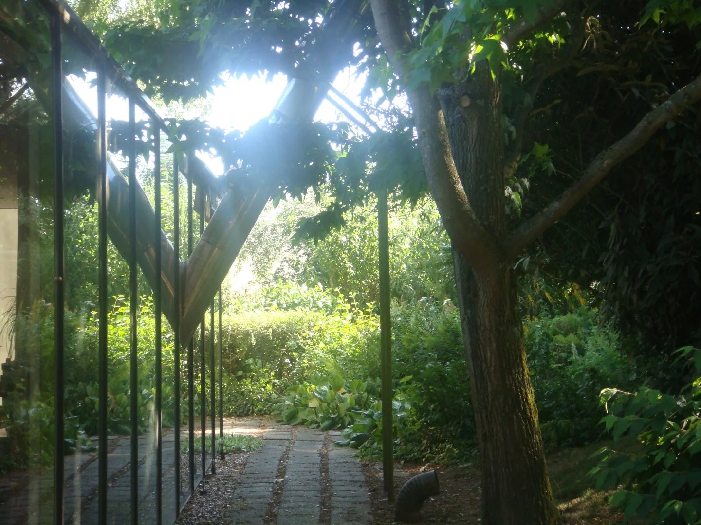 Maison Individuelle avec Jardin et Garage / 10 Min Amiens SUD / — photo 5