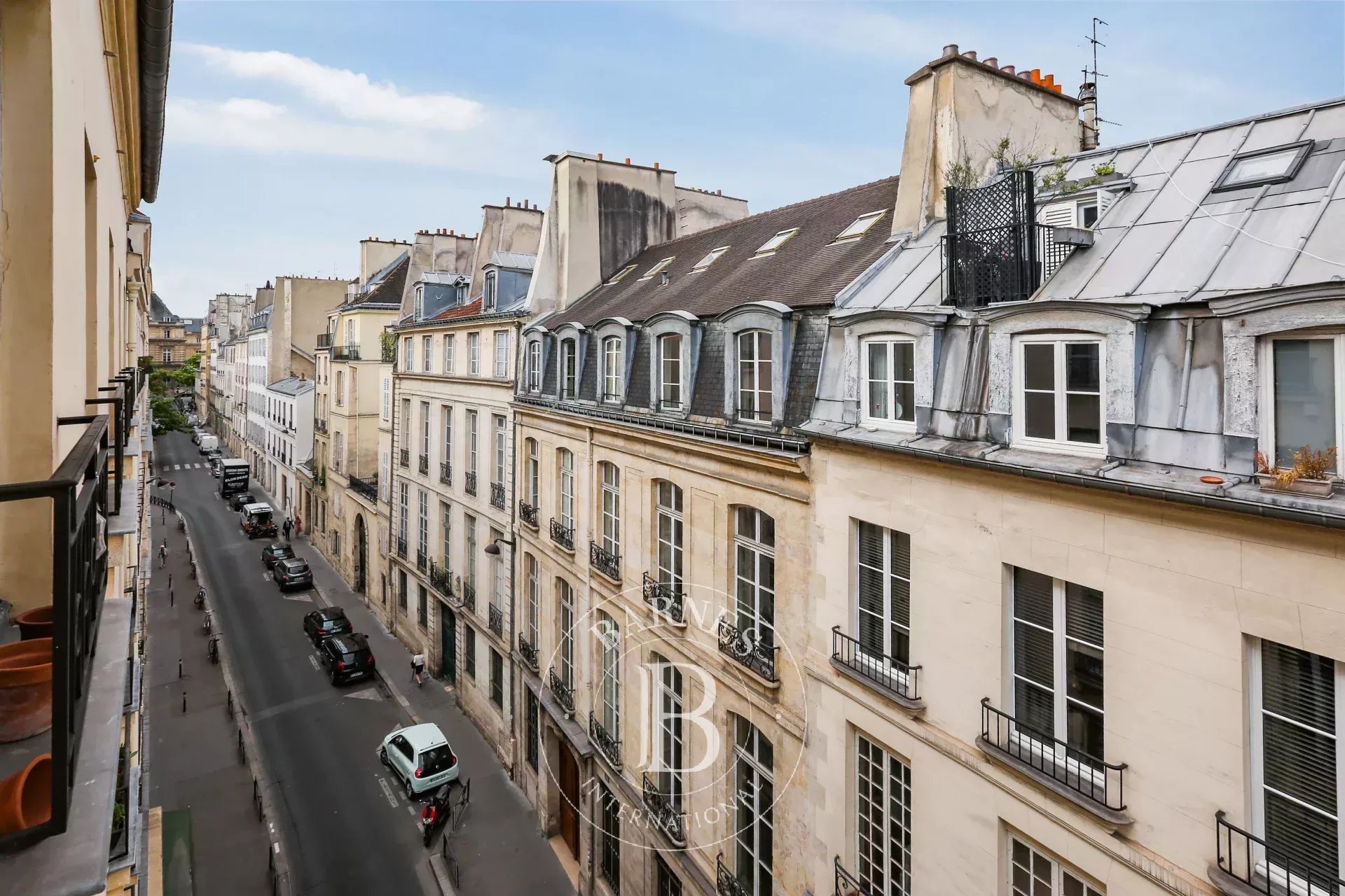 Квартира Paris 6ème - picture 7