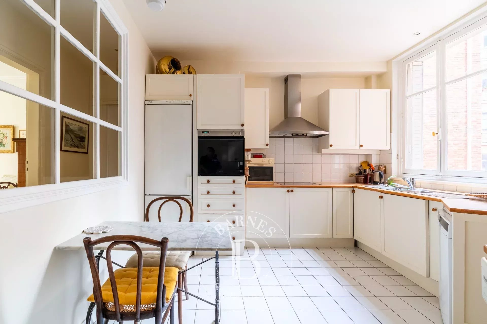 Paris  - Apartment 3 Bedrooms - picture 12