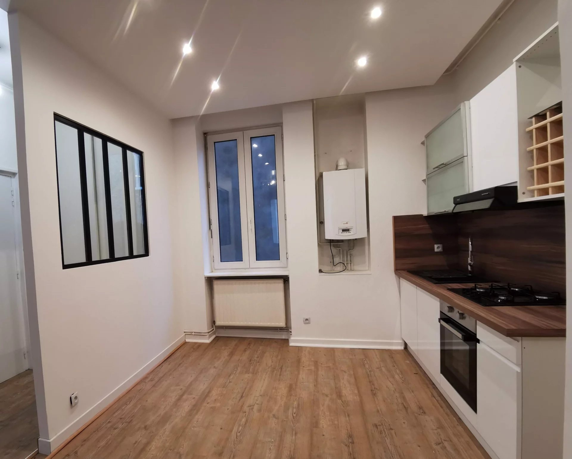 Vente Appartement Valence