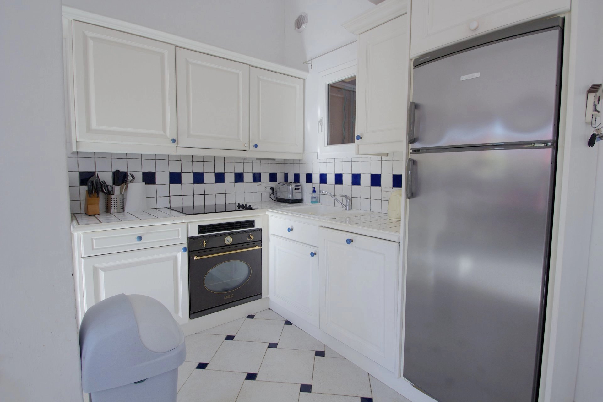Roquebrune/s Argens, Villa -4 bedrooms -90m2- in luxury domaine, with pool & tennis