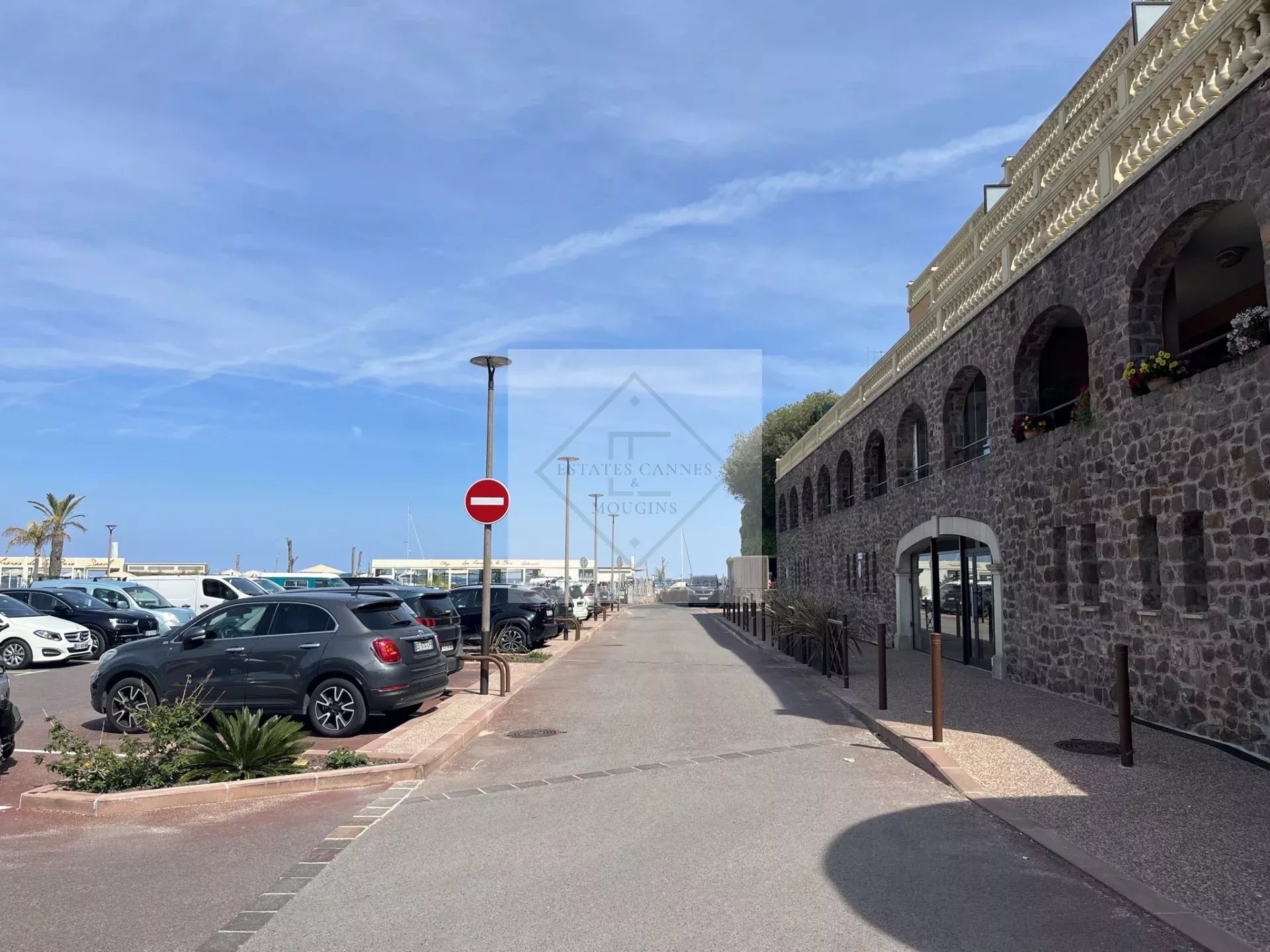 Magnifique Appartement  Théoule-sur-Mer  Plage — photo 26