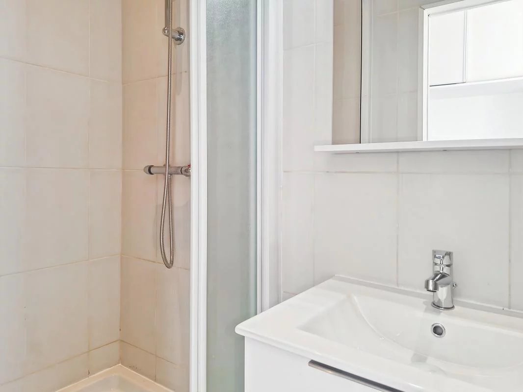 Appartement Cannes 2 pièces 24 m2