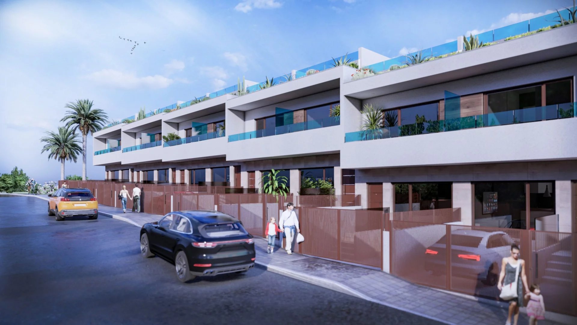 Vente Maison Torrevieja