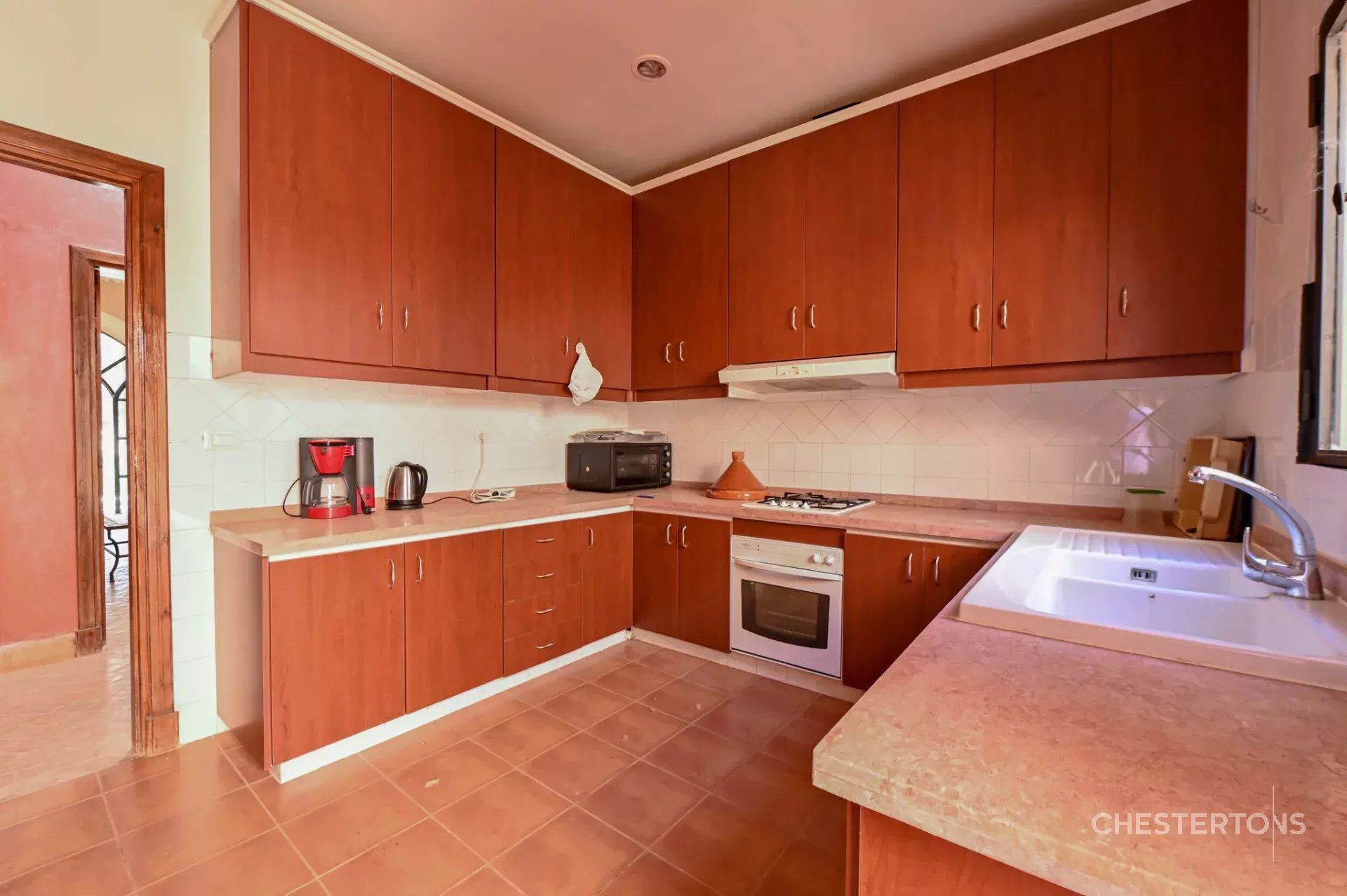 Image of Villa - 8 Bedrooms for Sale in Marrakech-Ménara-Marrakech-Morocco, Image 27