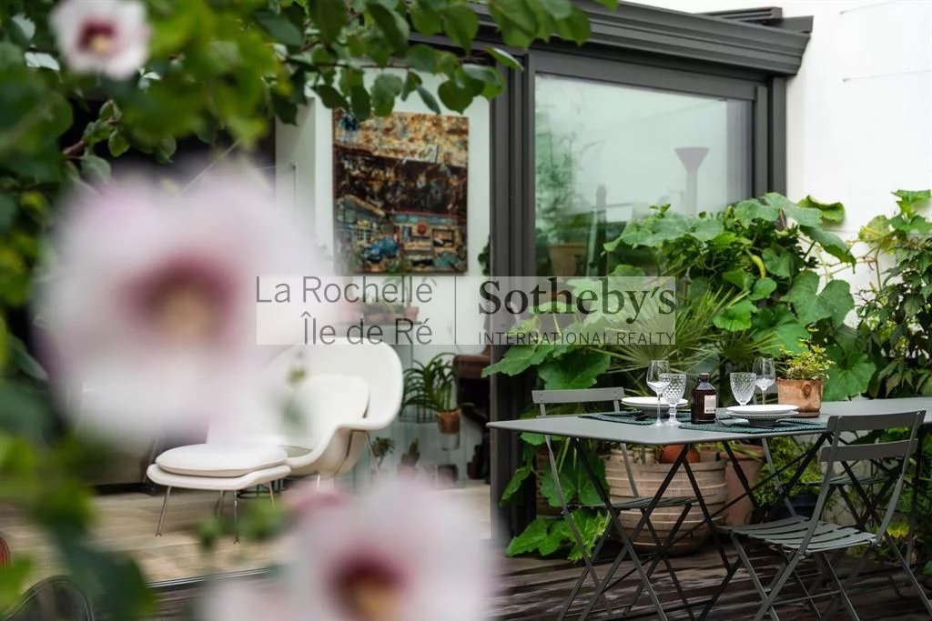 Vente Maison Châtelaillon-Plage