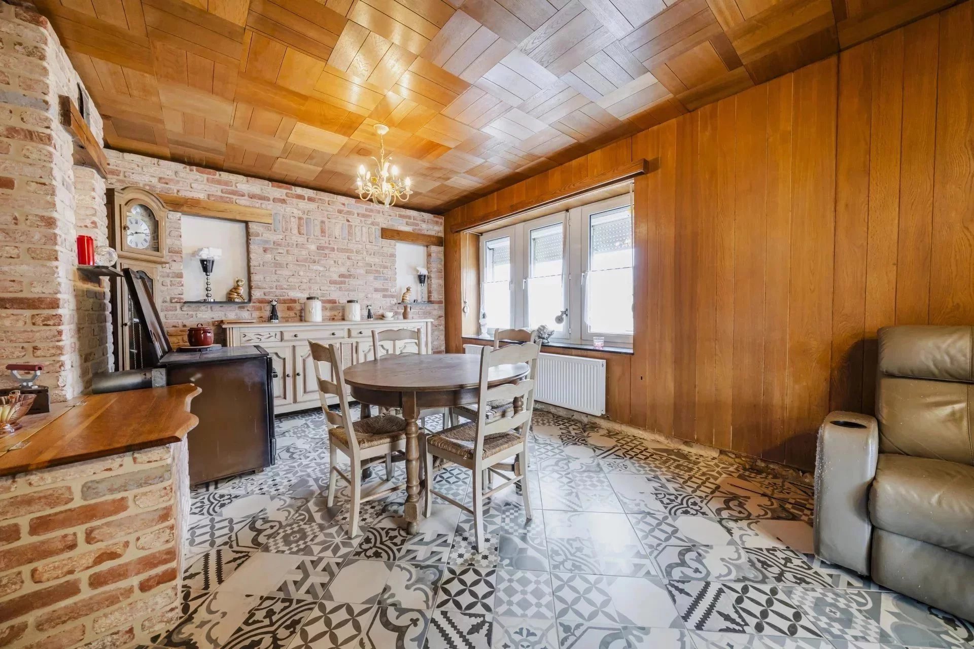 Vente Maison Libin