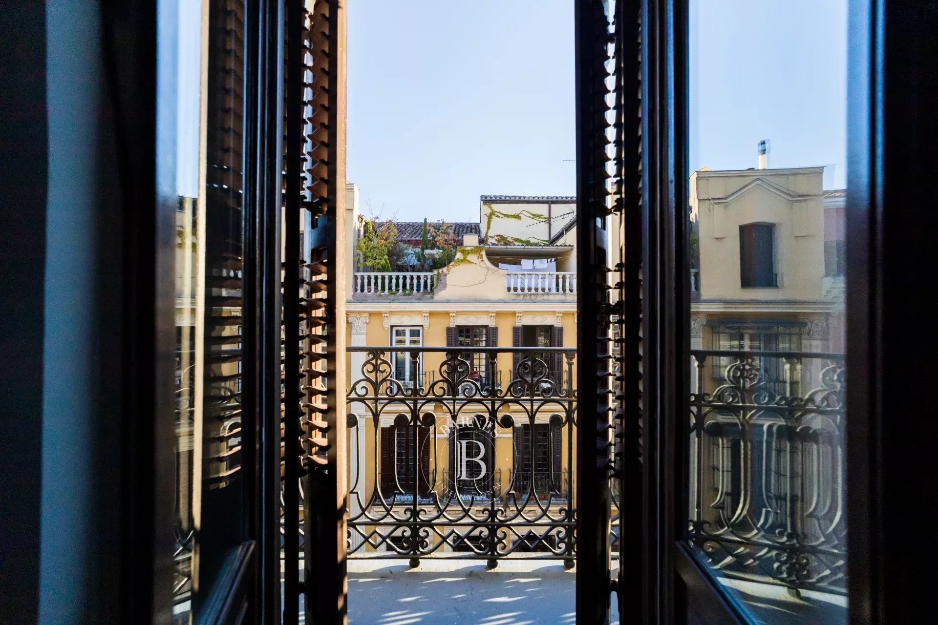 Daire Madrid - picture 40