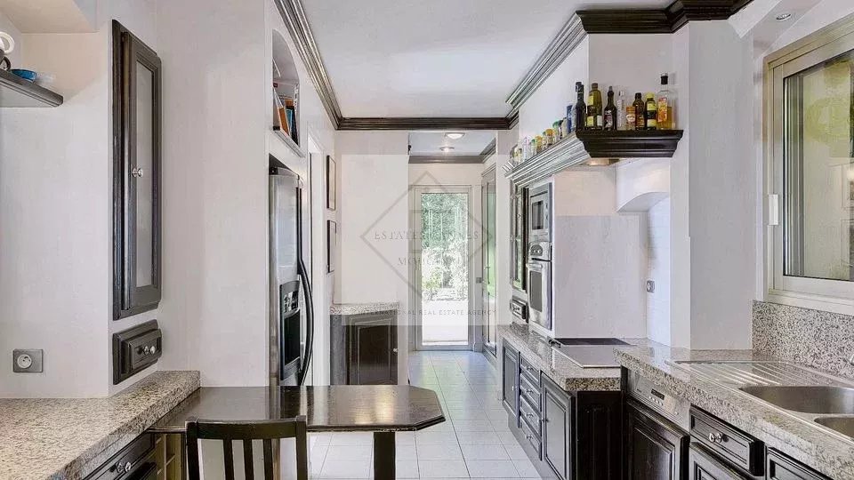 Villa SUPERCANNES — photo 8
