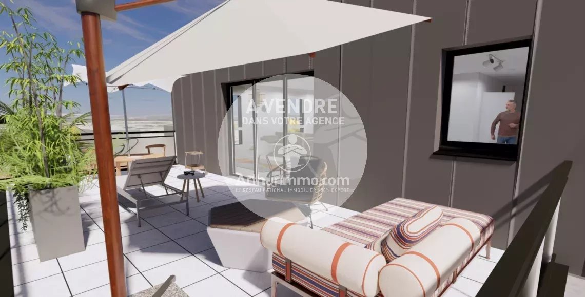 Agence immobilière de Arthurimmo.com Nantes-Vignoble Immobilier